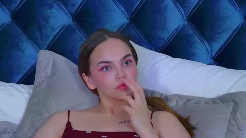 AnitaVenture online show from February 22, 6:47 am