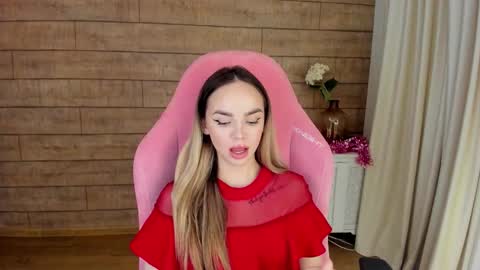 AnitaVenture online show from January 16, 5:03 am