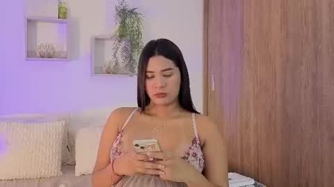 anittafoxx online show from July 22, 10:22 pm