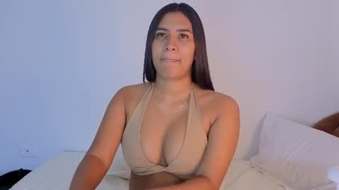 anittafoxx online show from June 13, 10:07 pm