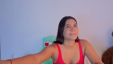 anittafoxx online show from June 20, 8:56 pm