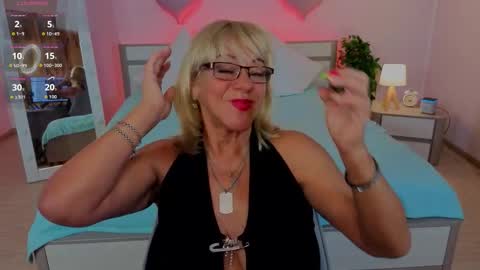 Anita online show from February 18, 10:47 am