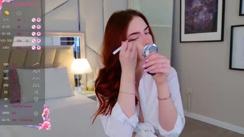 Anje online show from February 23, 5:28 am