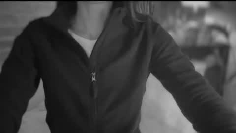 Anje online show from February 2, 6:40 pm