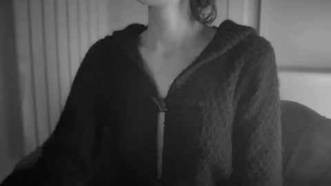 Anje online show from January 31, 9:46 pm