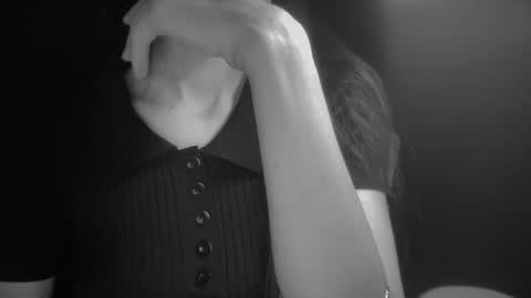 Anje online show from February 5, 5:43 pm