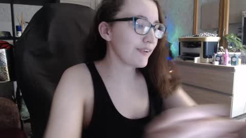 Nameless online show from January 16, 5:23 pm