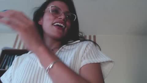 Anma Adler online show from April 10, 8:48 pm