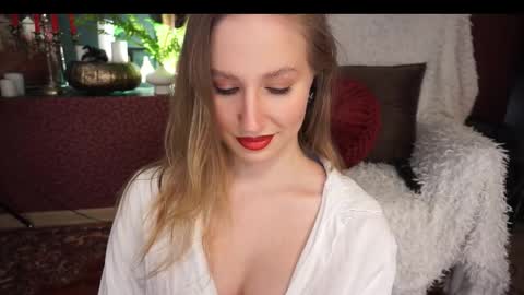 Ann online show from October 16, 4:20 pm