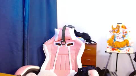 Ann online show from October 10, 2:22 pm