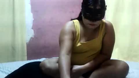 Snapshot of ann_rose2025 chatting on October 16, 10:29 am ann_rose2025 online show from October 16, 10:29 am