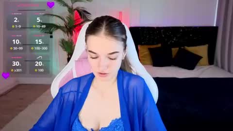 ann_woood online show from July 25, 2:46 pm