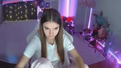 ann_woood online show from March 5, 8:10 am