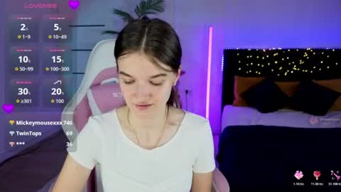 ann_woood online show from July 1, 4:17 pm