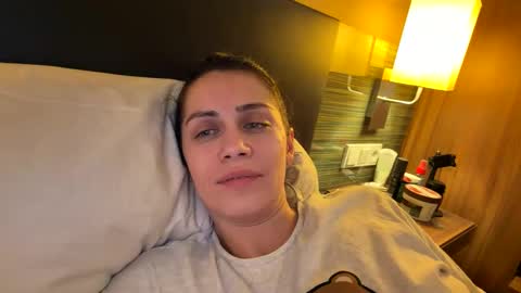 Anna online show from January 9, 9:41 pm