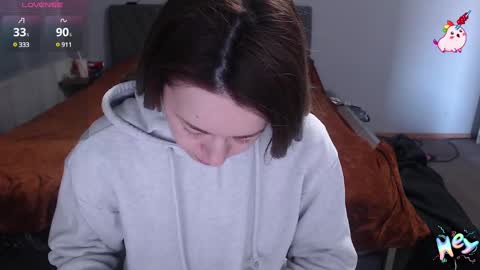 Anadirectgirl online show from March 9, 11:14 am