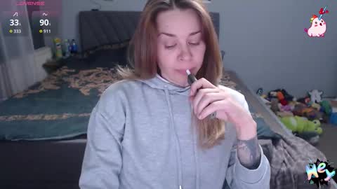 Anadirectgirl online show from September 30, 5:18 pm