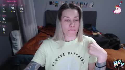 Anadirectgirl online show from January 16, 8:57 pm