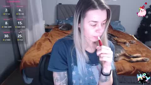 Anadirectgirl online show from January 5, 7:49 pm