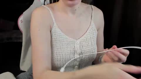 Snapshot of anna_belle3 chatting on October 23, 3:01 am AnnaThe next stream is tomorrow online show from October 23, 3:01 am