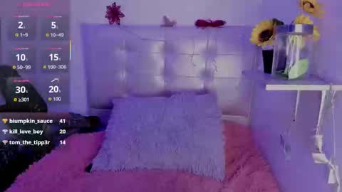 ANNA online show from February 3, 6:22 am