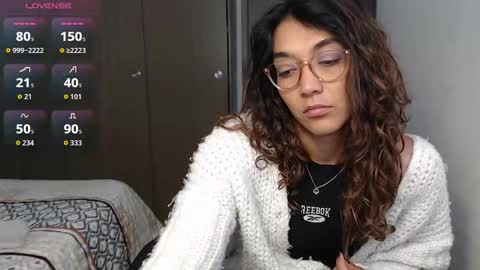 Anna online show from November 14, 4:40 pm