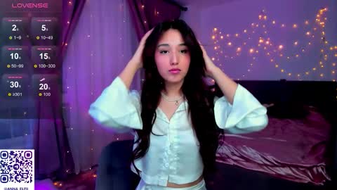 anna_elfiii online show from February 8, 6:11 pm