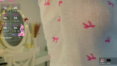 anna_great online show from February 5, 11:13 am