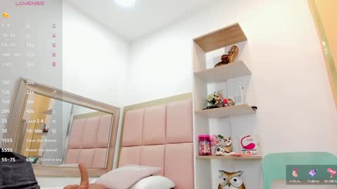 anna online show from January 29, 8:25 pm