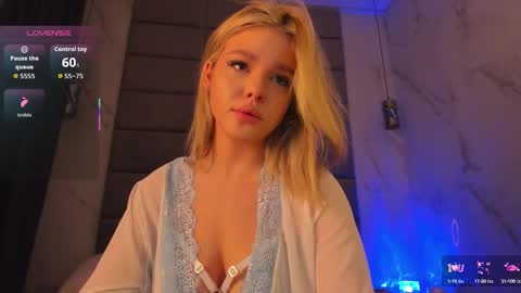 Anna online show from October 16, 1:52 am