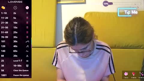 Anna online show from February 5, 8:39 am