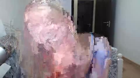 Snapshot of anna_stellari chatting on January 25, 10:08 am Anna online show from January 25, 10:08 am