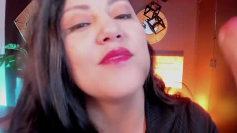 Anna online show from February 18, 3:38 am