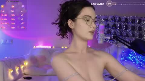 AnnaAoki online show from July 31, 9:54 am