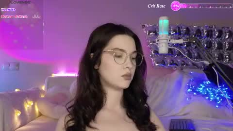 AnnaAoki online show from July 29, 9:31 am