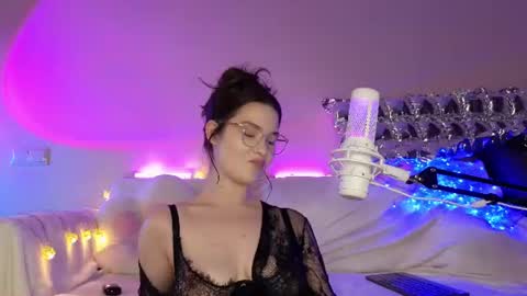 AnnaAoki online show from June 30, 10:48 am