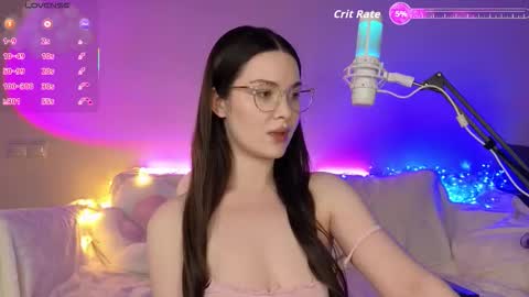 AnnaAoki online show from November 20, 11:22 am