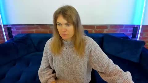 Annabel online show from November 1, 6:28 am