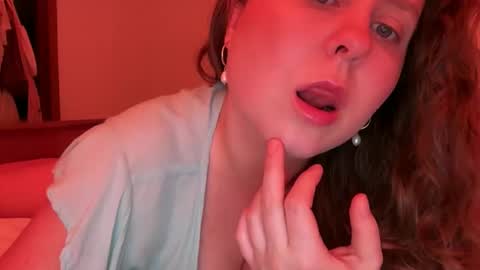 Annabelle Haze online show from March 19, 6:18 am