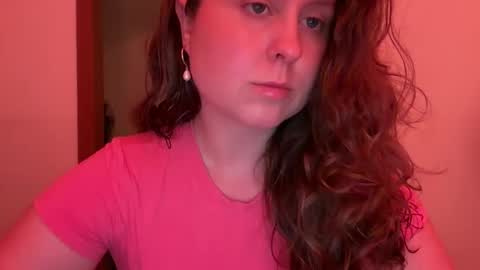 Annabelle Haze online show from April 3, 5:38 am