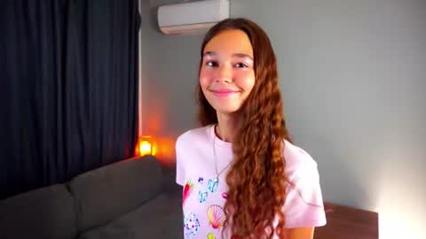 Chiara online show from July 30, 6:03 am