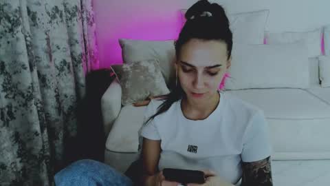 annabishop online show from January 26, 3:14 pm