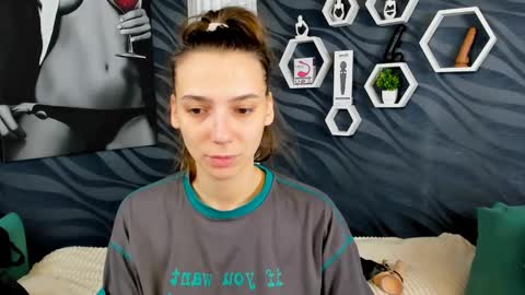 annabishop online show from February 10, 3:13 am