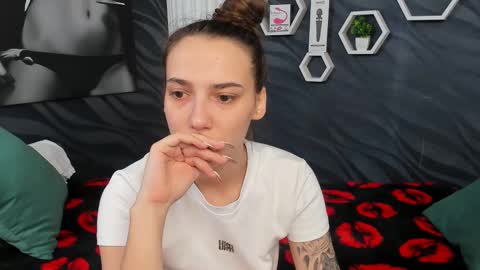 annabishop online show from February 24, 3:42 am