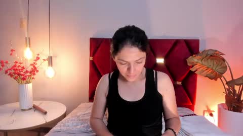 AnnaBrooks online show from June 14, 2:24 am
