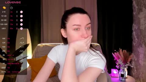 Anna online show from February 25, 3:05 am