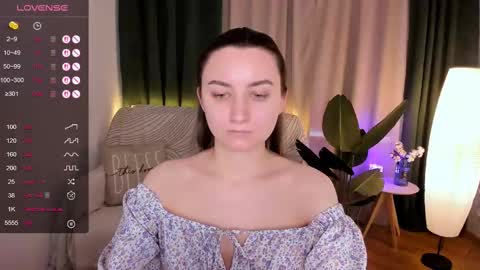 Snapshot of annacooleman_ chatting on March 12, 8:30 am Anna online show from March 12, 8:30 am