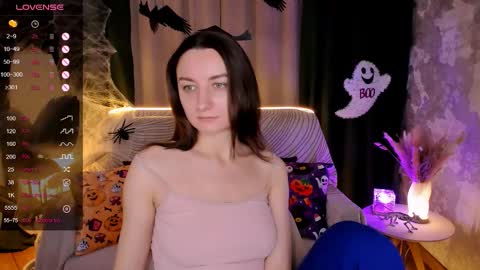 Anna online show from October 21, 2:26 am