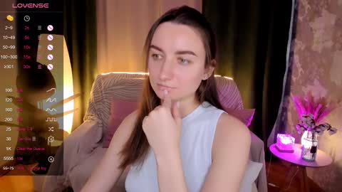 Snapshot of annacooleman_ chatting on October 7, 5:01 am Anna online show from October 7, 5:01 am