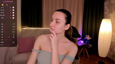 Snapshot of annacooleman_ chatting on September 19, 2:43 am Anna online show from September 19, 2:43 am